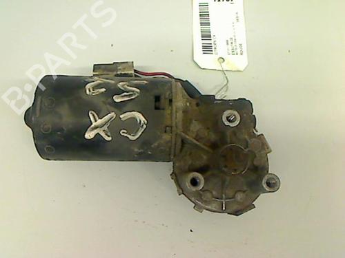 Used Front wiper motor CITROËN CX II 25 D Turbo (120 hp) 21229402