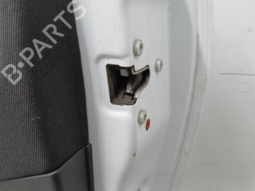 Right rear door OPEL MERIVA A MPV (X03) 1.4 16V Twinport (E75) | BP20469123C5 