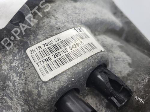 Gearbox FORD FIESTA V (JH_, JD_) 1.4 16V | BP20397684M3 