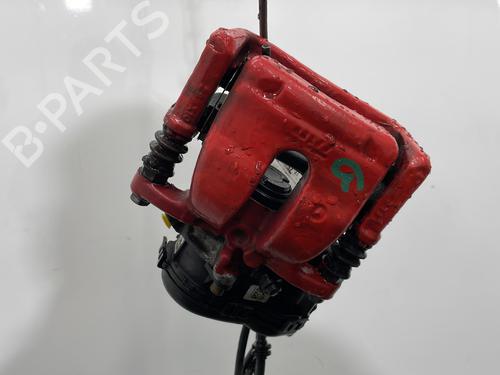 Used Left rear brake caliper MERCEDES-BENZ CLA Coupe (C117) CLA 200 CDI / d (117.308) (136 hp) 30795270