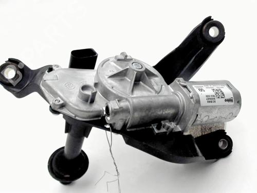 Rear wiper motor HYUNDAI BAYON (BC3) 1.0 T-GDI 48V-Hybrid | BP31217544M102 