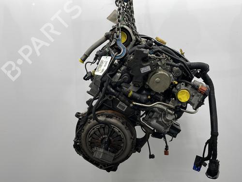 Engine OPEL CORSA D (S07) 1.3 CDTI (L08, L68) | BP29760081M1 
