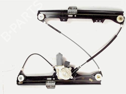 Front right window mechanism BMW 5 Touring (E61) 530 d | BP20451715C23 