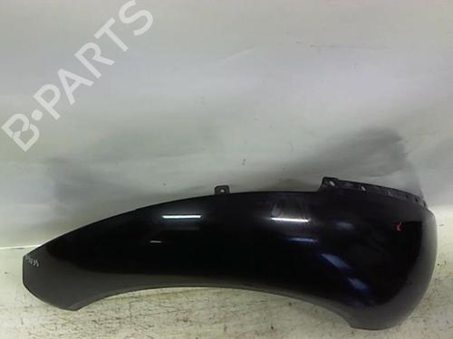 Right front fenders VW NEW BEETLE (9C1, 1C1) 1.9 TDI | BP20474515C42 