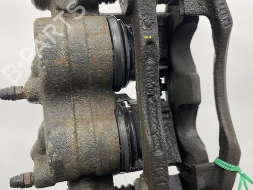 Used Left front brake caliper Left front brake caliper CITROËN JUMPER I Van (244) 2.2 HDi (101 hp) 24201175 24201175