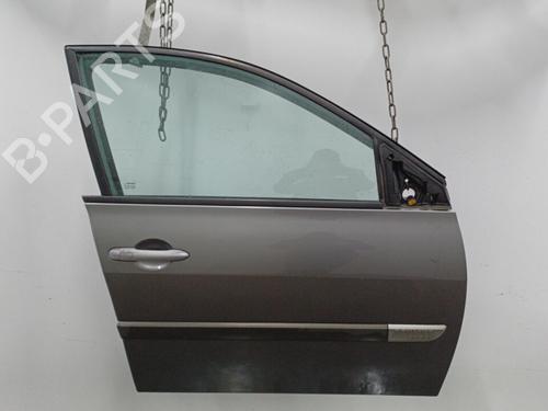 Right front door RENAULT MEGANE II (BM0/1_, CM0/1_) 1.9 dCi (BM0G, CM0G) | BP20405788C3 