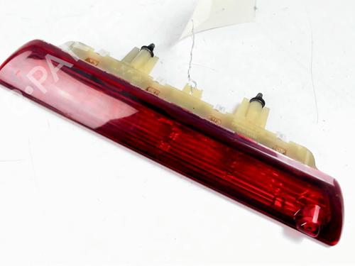 Used Third brake light PEUGEOT 1007 (KM_) 1.6 16V (109 hp) 31839348