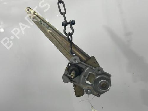 Rear left window mechanism TOYOTA YARIS VERSO (_P2_) 1.4 D-4D (NLP20_, NLP22_) | BP20441577C24 