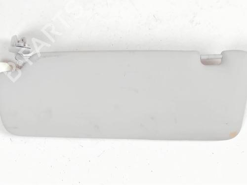 Used Right sun visor AUDI A4 B8 (8K2) 2.7 TDI (190 hp) 20404818