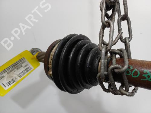 Used Right front driveshaft Right front driveshaft PEUGEOT 306 Break (7E, N3, N5) 1.9 D (68 hp) 40199312 40199312