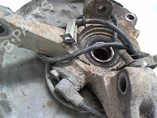 Right front steering knuckle VOLVO V40 Estate (645) 1.8 | BP20433582M26 