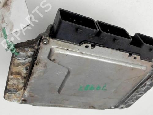 Used Engine control unit (ECU) Engine control unit (ECU) 37275239 37275239