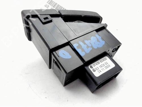 Warning switch OPEL AGILA B (H08) 1.3 CDTI (F68) | BP40461545I22 - Image 4