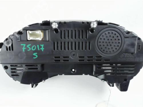 Instrument cluster MERCEDES-BENZ A-CLASS (W176) A 160 CDI / d (176.011) | BP24057305C47 - Image 4