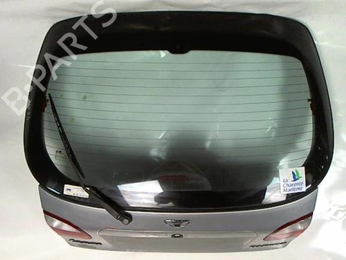 Tailgate DAEWOO LANOS (KLAT) 1.3 | BP21203805C6 