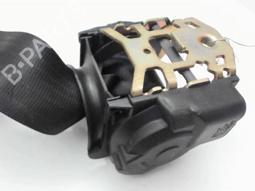 Used Rear right seatbelt Rear right seatbelt AUDI A6 C4 (4A2) 1.9 TDI (90 hp) 21240773 21240773