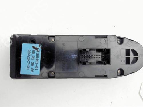 Left front window switch BMW 1 (F20) | BP36757495I27 - Image 7