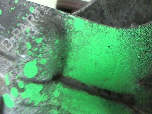 Used Gearbox VW POLO (9N_, 9A_) 1.2 12V (64 hp) 21206200