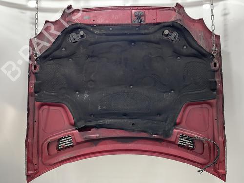 Hood MERCEDES-BENZ CLK (C209) CLK 220 CDI (209.308) | BP29043562C1 
