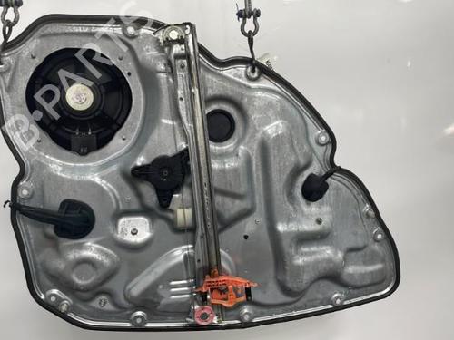 Used Rear right window mechanism Rear right window mechanism FIAT CROMA (194_) 2.4 D Multijet (200 hp) 20420492 20420492