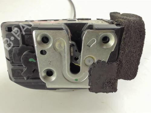 Front right lock NISSAN NV200 Van 1.5 dCi 85 (M20, M20N, M20M) | BP20391080C97 