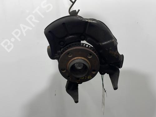 Used Left front steering knuckle VW GOLF IV (1J1) 1.6 (100 hp) 31817529