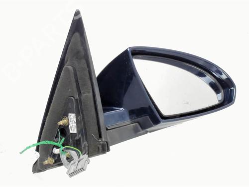 Right mirror NISSAN PRIMERA Hatchback (P12) 2.2 dCi | BP20413424C27 