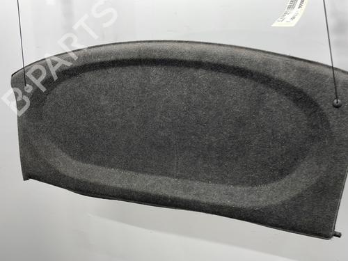 Rear parcel shelf FIAT PUNTO (188_) 1.2 60 (188.030, .050, .130, .150, .230, .250) | BP29922005C85