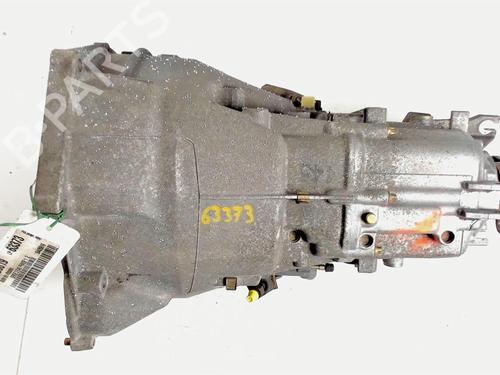 Gearbox BMW 3 (E46) 320 d | BP21206479M3 - Image 3