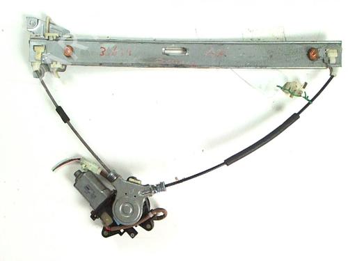Rudehejsemekanisme Højre foran MAZDA PREMACY (CP) 2.0 TD (90 hp) 20425055