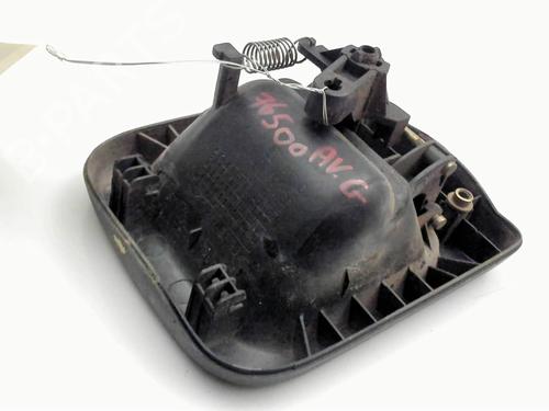 Front left exterior door handle RENAULT MASTER II Van (FD) 2.5 dCi (FD02) | BP30363914C128