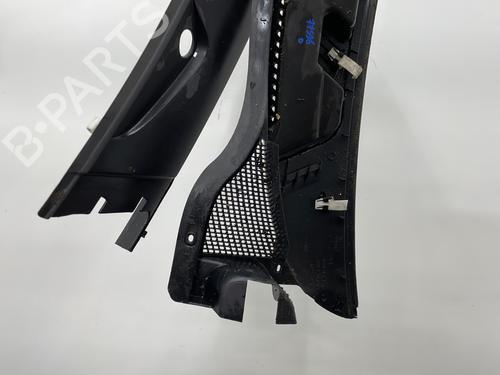 Scuttle panel RENAULT MEGANE Scenic (JA0/1_) 1.9 dTi (JA0N) | BP28198548C110 
