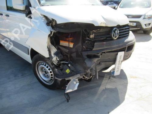 Mass air flow sensor VW TRANSPORTER T5 Van (7HA, 7HH, 7EA, 7EH) 2.5 TDI | BP22330077M95 - Image 20