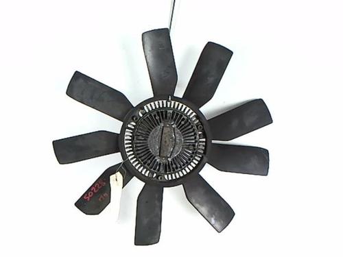 Used Radiator fan MERCEDES-BENZ C-CLASS (W202) C 180 (202.018) (122 hp) 20449610