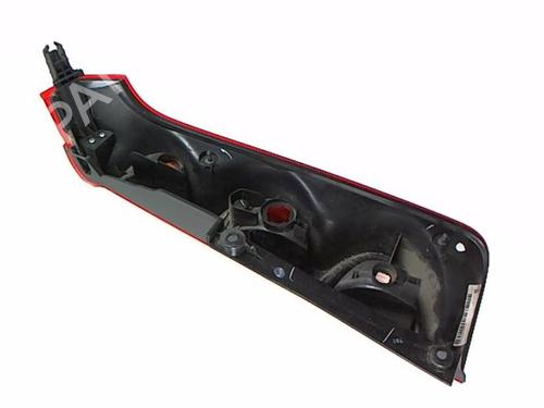 Left taillight NISSAN NOTE (E11, NE11) 1.5 dCi | BP20410818C34 