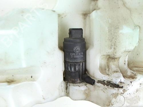 Used Windscreen washer tank PEUGEOT BOXER Van 2.2 HDi 110 (110 hp) 20466100