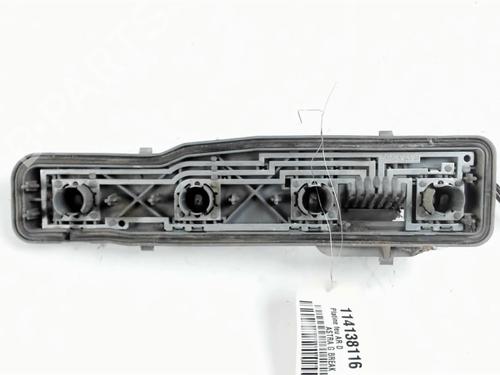 Lampeholder OPEL ASTRA G Estate (T98) 1.7 DTI 16V (F35) (75 hp) 30329311