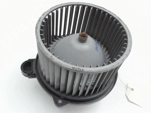 Used Heater blower motor HYUNDAI i20 I (PB, PBT) 1.4 CRDi (75 hp) 20441420