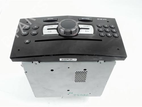 Radio OPEL CORSA D (S07) 1.3 CDTI (L08, L68) | BP30329307E6 - Image 2