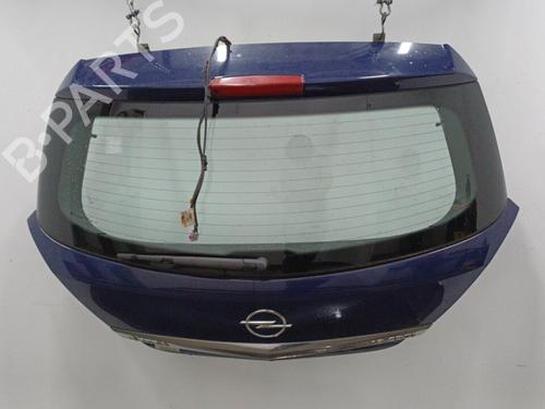 Bakluke CC/Kombi-Kupé OPEL ASTRA H (A04) 1.9 CDTI (L48) (150 hp) 20464562