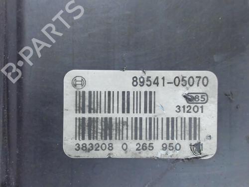 ABS pump TOYOTA AVENSIS (_T25_) 2.0 D-4D (CDT250_, CDT250R) | BP20415079M43 