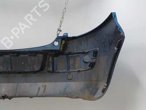 Rear bumper RENAULT MEGANE II (BM0/1_, CM0/1_) 1.6 16V (BM0C, CM0C) | BP22102467C8 