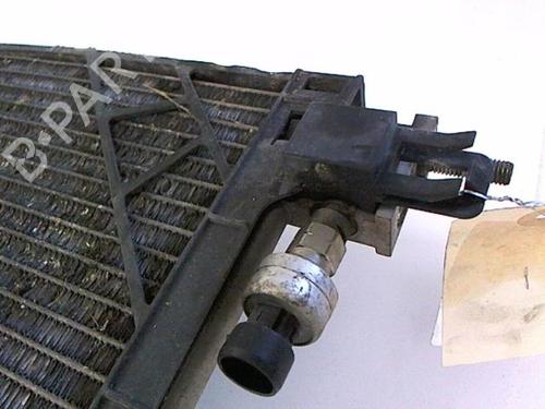 AC radiator OPEL INSIGNIA A Sports Tourer (G09) 2.0 CDTI (35) | BP20432673M32 