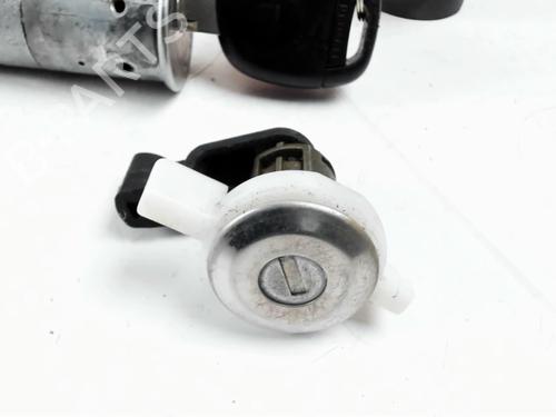 Ignition barrel RENAULT CLIO II (BB_, CB_) 1.2 16V (BB05, BB0W, BB11, BB27, BB2T, BB2U, BB2V, CB05,... | BP31355255M48 