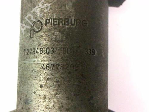 Egr FIAT PUNTO (188_) 1.9 JTD 80 (188.237, .257, .337, .357) | BP20410573M69 