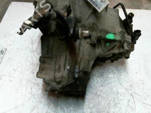 Gearbox NISSAN PRIMERA Hatchback (P11) 1.6 16V | BP20475525M3 