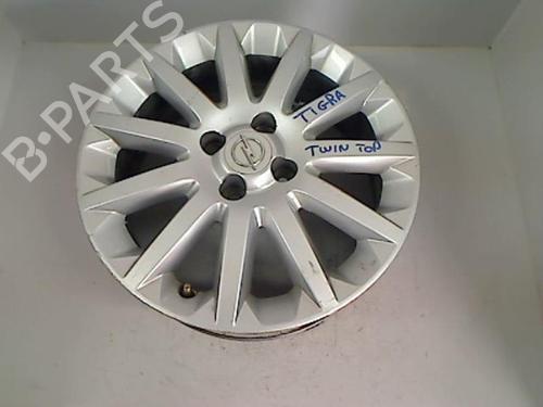 Used Rim OPEL TIGRA TwinTop (X04) 1.3 CDTI (R97) (69 hp) 20413126