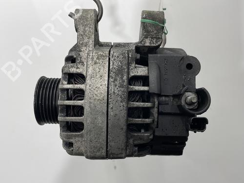 Used Alternator PEUGEOT 206 Hatchback (2A/C) 1.9 D (69 hp) 31126693