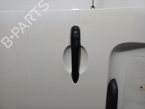 Left tailgate RENAULT KANGOO Express (FW0/1_) | BP36526257C76 - Image 8
