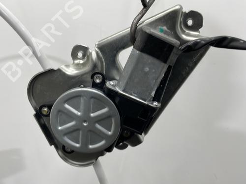 Used Front right window mechanism Front right window mechanism 28683500 28683500